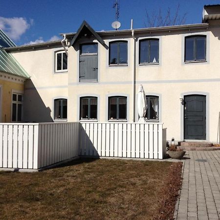 Norrekvarn Trelleborg Exterior foto